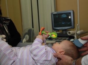 Зачем делают нейросонографию новорожденным?