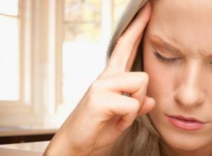 Все о головной боли – от причин ее возникновения до лечения и профилактики
