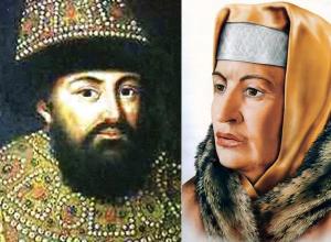 Болезнь и смерть Василия III